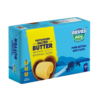 Salted Butter