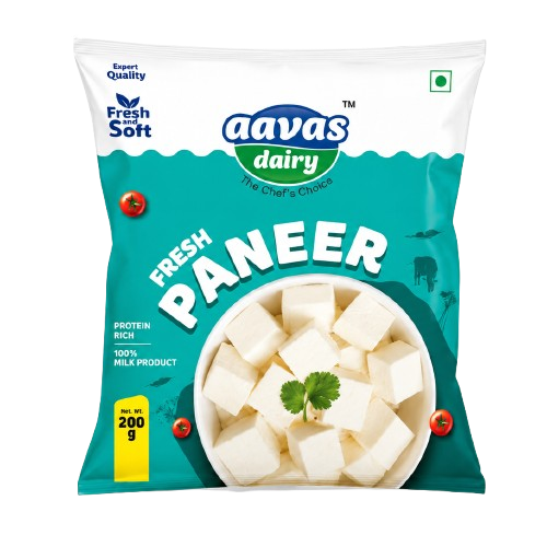 Fresh Paneer