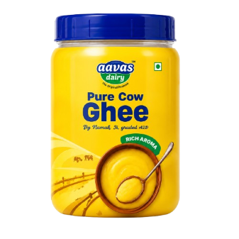 Pure Cow Ghee